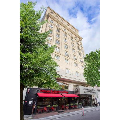 Avantgarde Hotel Taksim