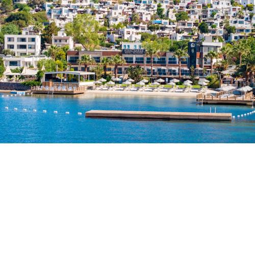 Avantgarde Hotel Yalıkavak