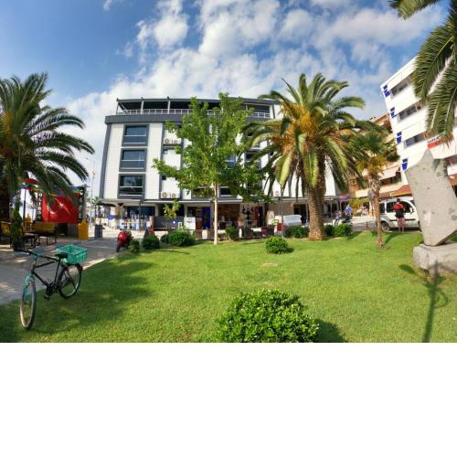 Avantgarde Hotel