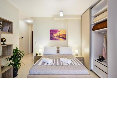 Avanti Chania Luxury Apartment