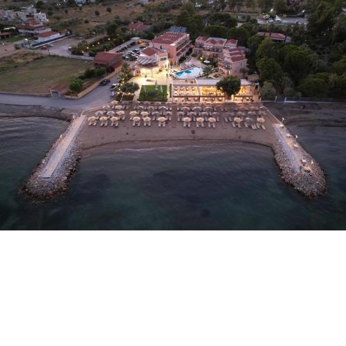Avantis Suites Hotel