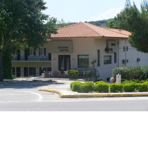 Avaton Hotel