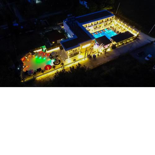 Avaton Luxury Resort and Spa Access the Enigma - Adults Only & Kids 14 Plus-