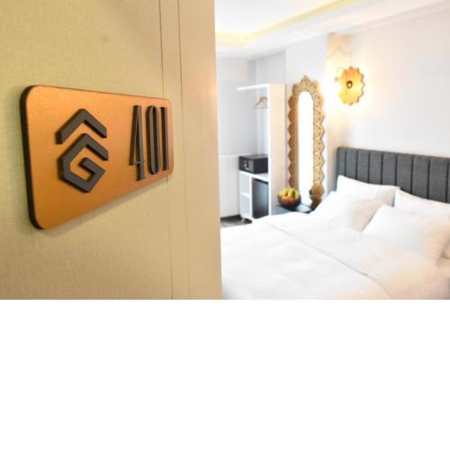 Avcılar Garden Hotel