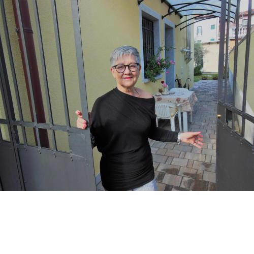 AVD - La Nuova Casa di Nonna