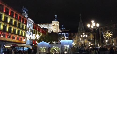 Ave Maria Toledo