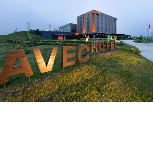 Avec Hotel