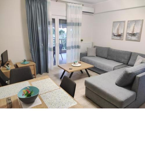 AVELLANA LUXURY SUITES