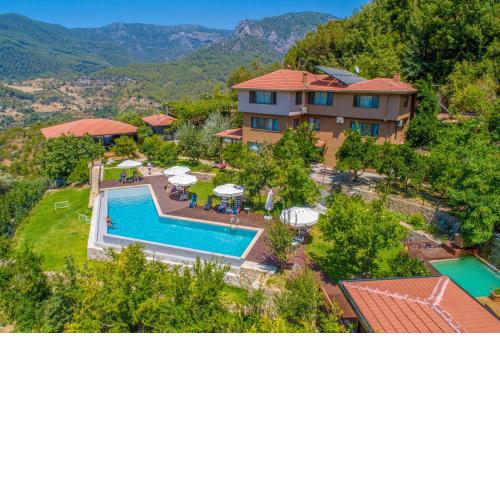 Avena Mountain Boutique Hotel - Adults Only - Half Board