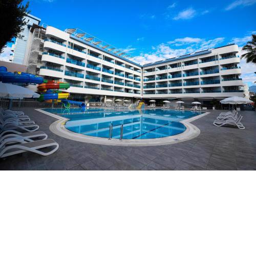 Avena Resort & Spa - All Inclusive
