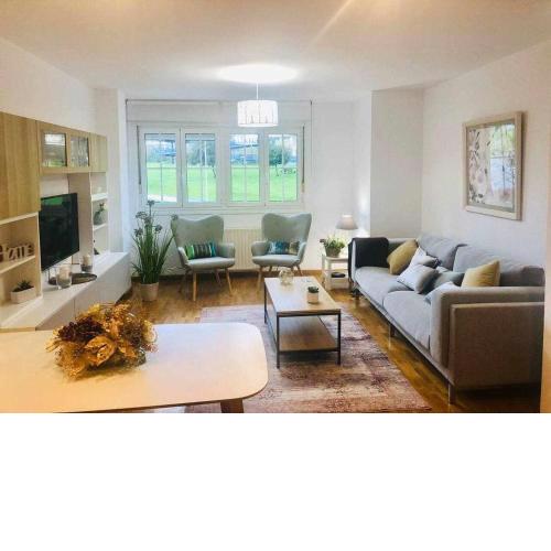 Avenida Apartamento