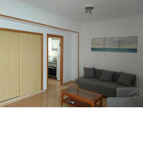 Avenida beach apartment