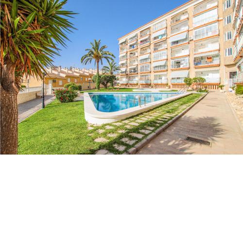 Avenida Costa Blanca