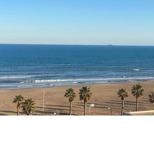 Avenida Mare Nostrum 7 Residencial de Vera