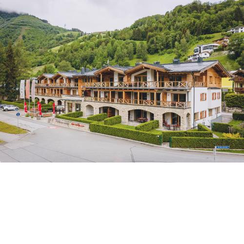 AvenidA Mountain Lodges Kaprun