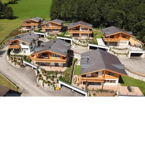 AvenidA Panorama Chalet by Alpin Rentals