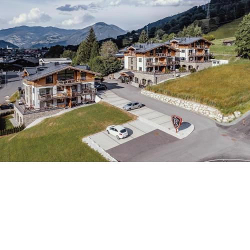 AvenidA Panorama Suites Kaprun