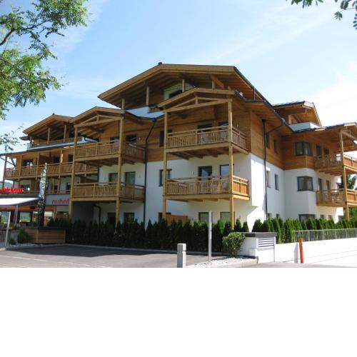 AvenidA Style Appartements by Alpin Rentals