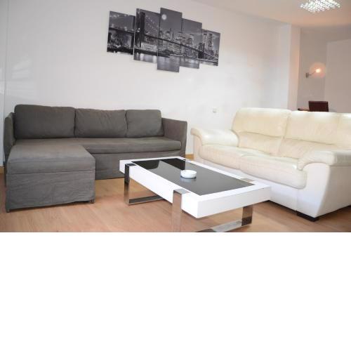 Avenidas Apartamentos