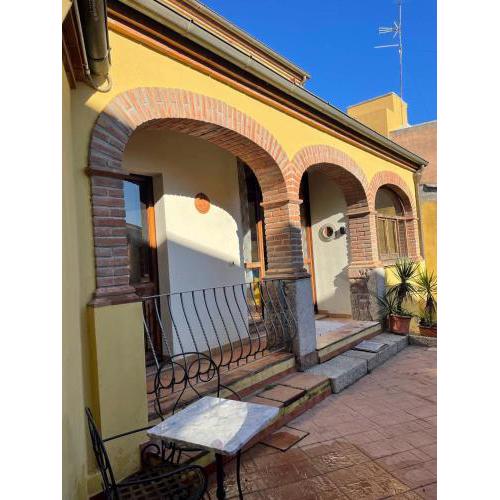 Aventina Holiday Home