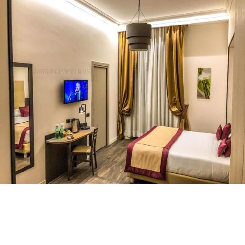 Aventino Guest House