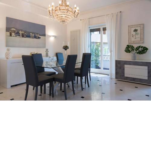 Aventino suite