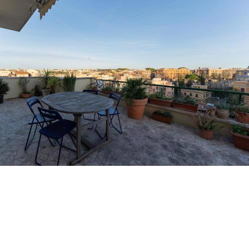 Aventino Terrace