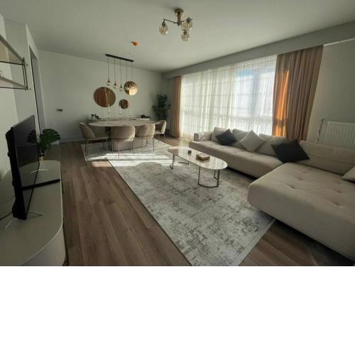 Avenue guest شقة