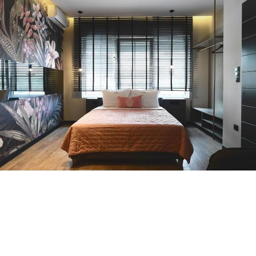 Avenue Luxury Apartments