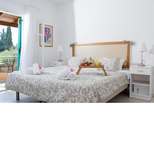 Averto Corfu Apartments