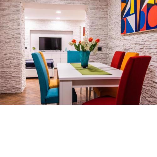 AVG CityCenter Apartments
