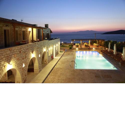 Avgerinos Village