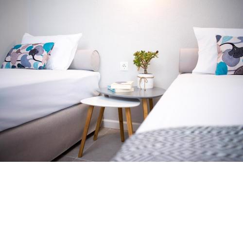 Avgerou Studios and Apartments