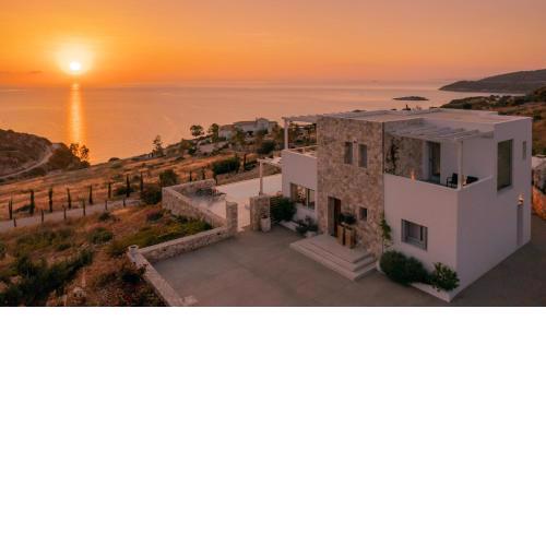 Avgi holiday villa