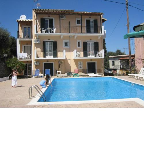 Avgoustina Venus Studios