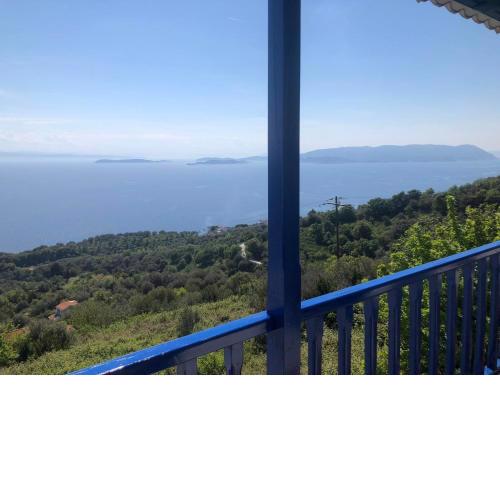 Avgoustina's Home