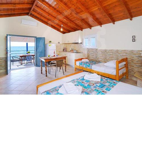 Avgoustos Beach House