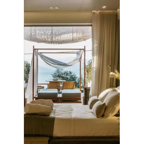 Avgoustos Suites Naxos