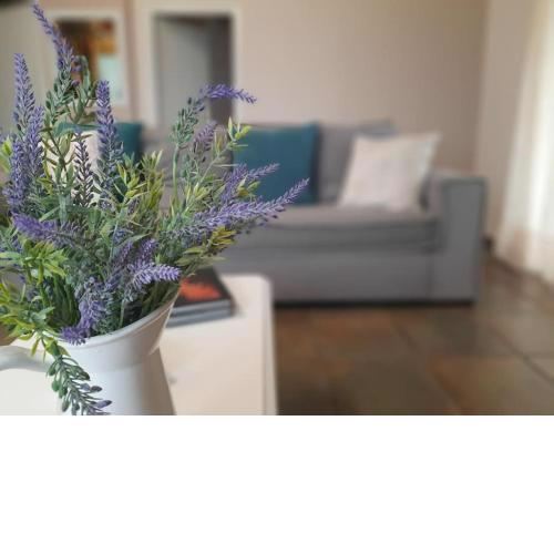 AVIA SERENITY COUNTRYHOUSE