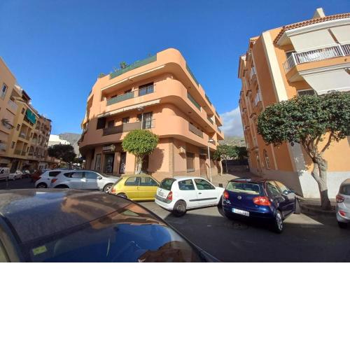 Avian Apartamento Puerto Santiago