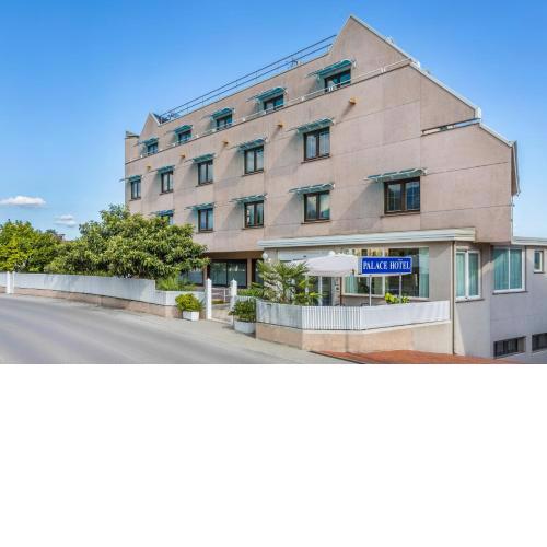 Aviano Palace Hotel