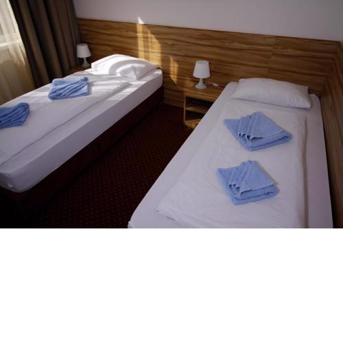 Aviator Garni Hotel Bratislava