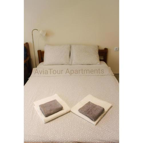 AviaTour Apartments