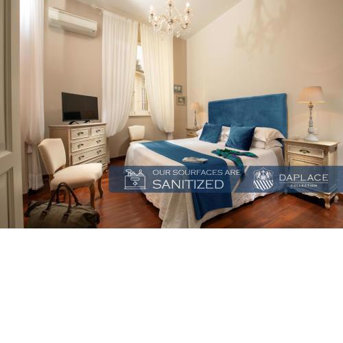 Avignonesi Suites
