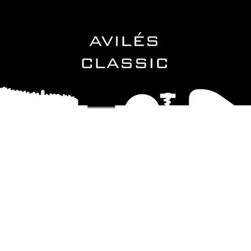 AVILÉS CLASSIC Centro histórico