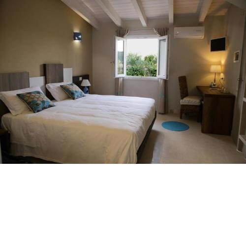 Avion B&B