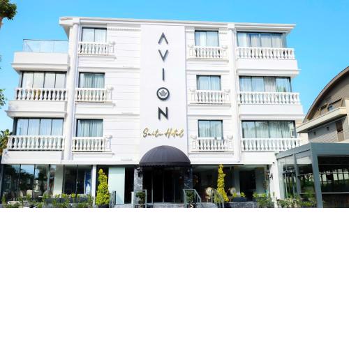 Avion Suite Hotel