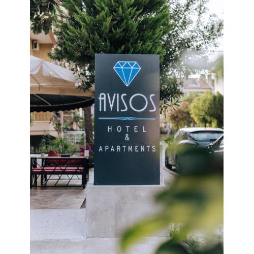 Avisos hotel and apartments