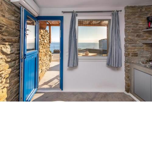 Avissalou Apartments