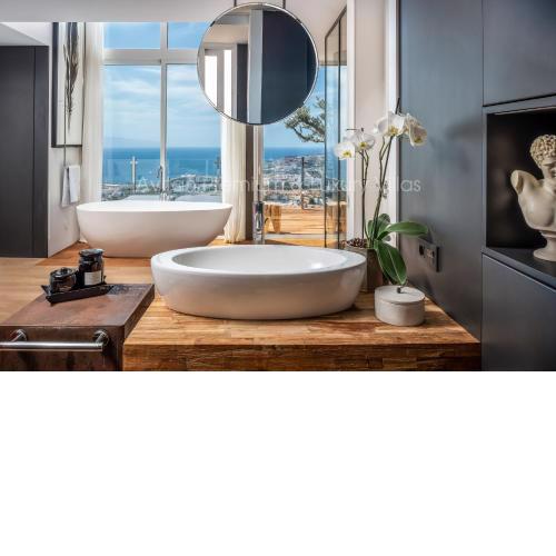 Avitan Premium & Luxury Villas